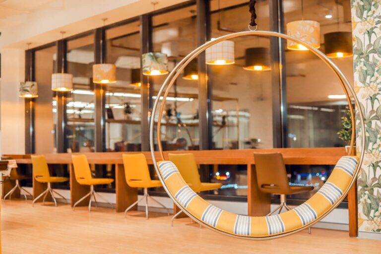 Coworking space in Gurgaon