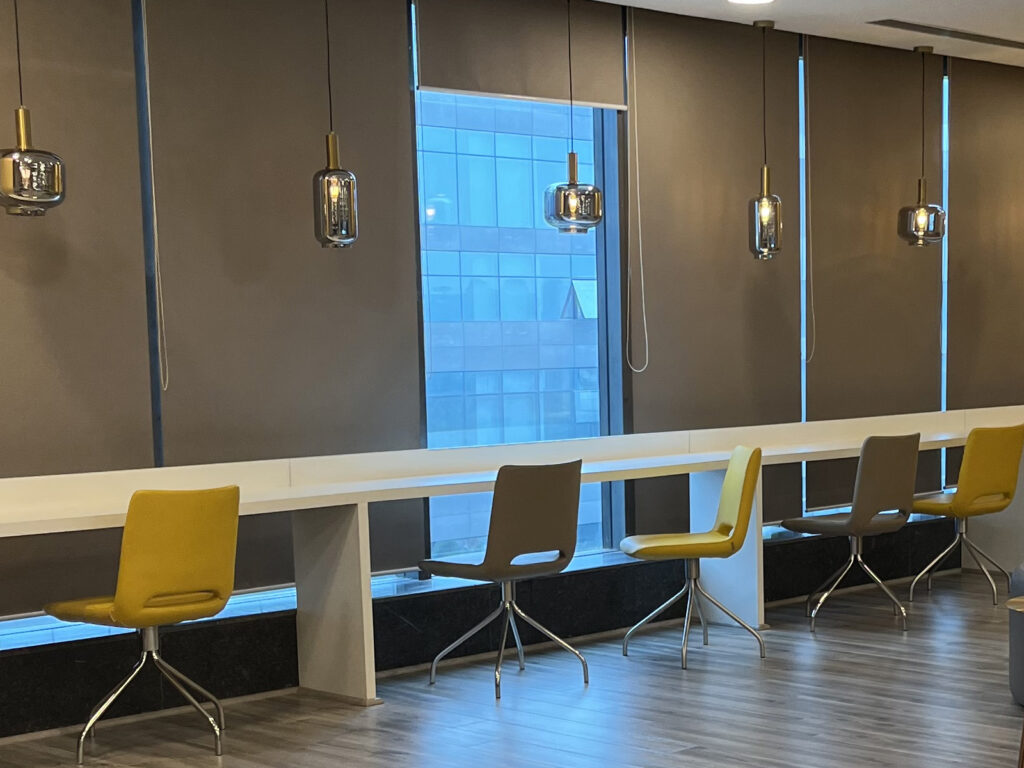 Dedicated Coworking Desk in Gurgaon