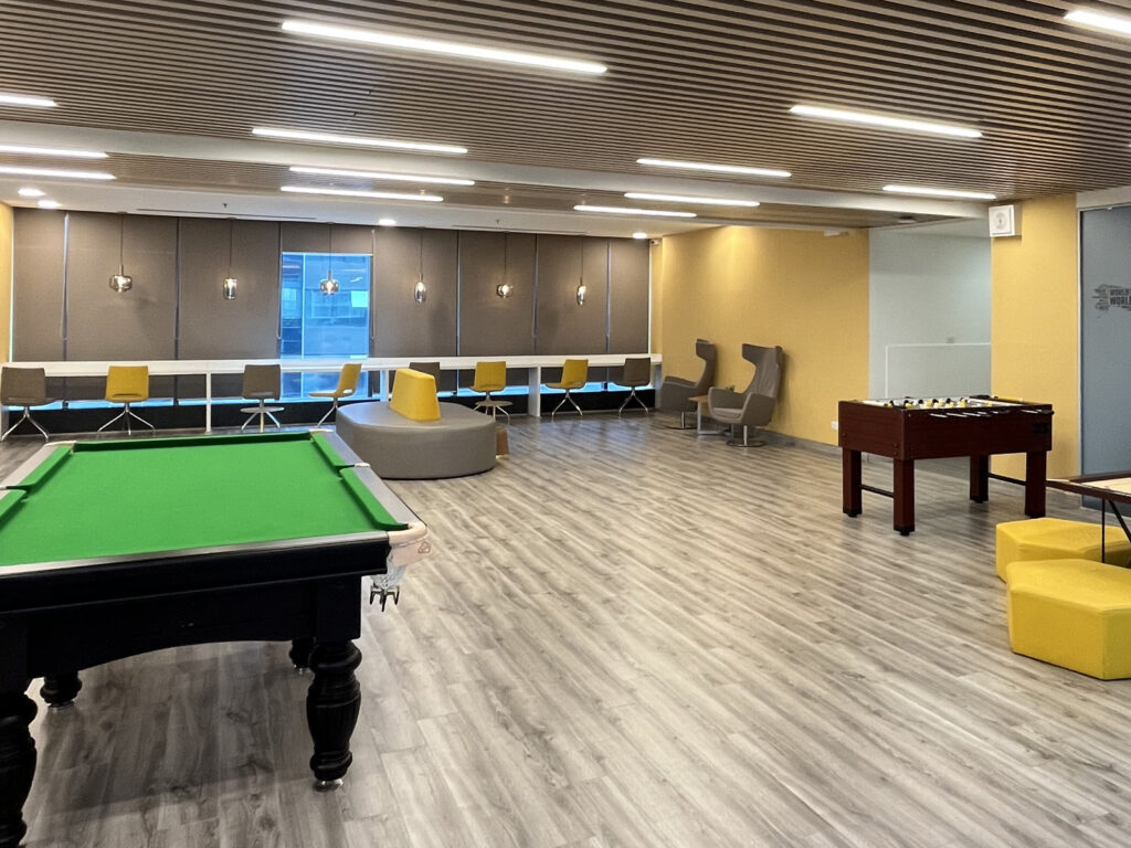 corporate event venue Gurgaon