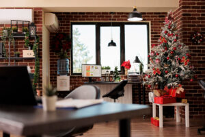 Top 5 Reasons to Choose a Private Cabin Workspace Over a Traditional Office