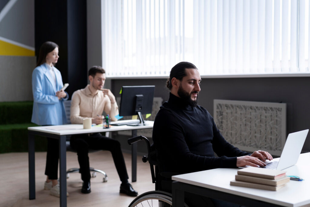 Affordable Managed Office Spaces on Golf Course Extension Road Gurgaon