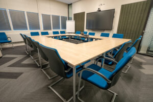 Book Conference Rooms Near HUDA City Centre Gurugram