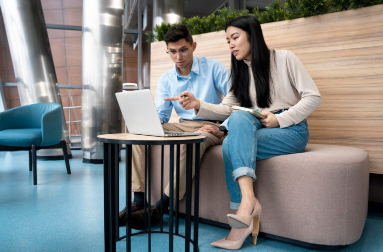 Affordable Coworking Space in Gurgaon with Premium Amenities