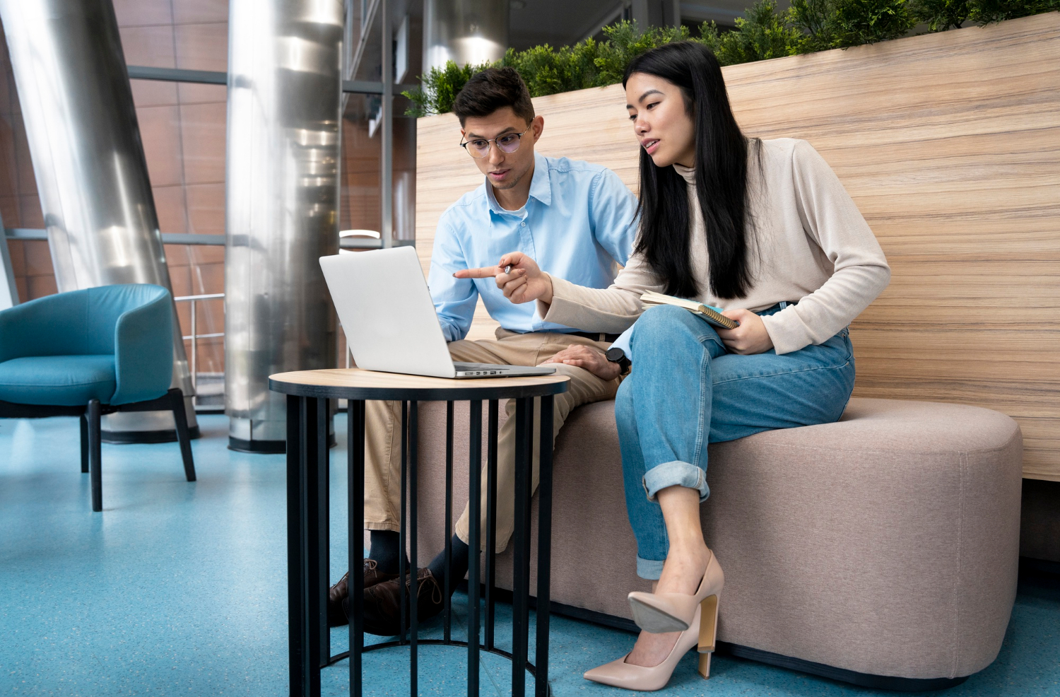 Affordable Coworking Space in Gurgaon with Premium Amenities