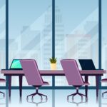 Book Meeting Room in Gurgaon for Client Meetings & Team Sessions