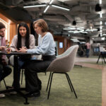 Coworking event space in Gurgaon for networking & launches