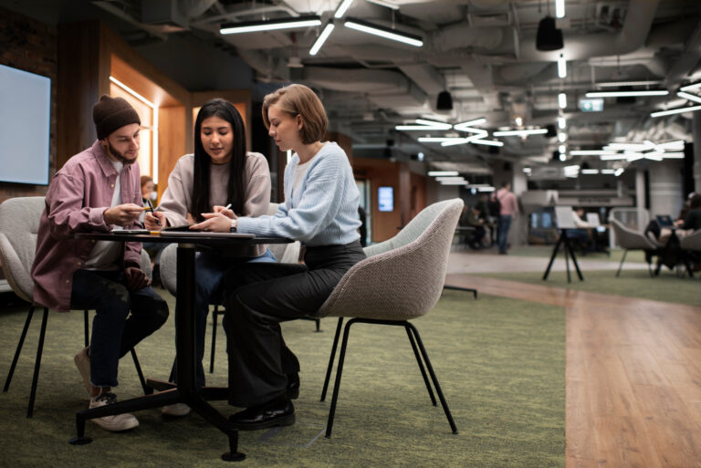 Coworking event space in Gurgaon for networking & launches