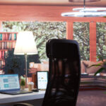 Dedicated Cabin Workspaces in Gurgaon Designed for Productivity