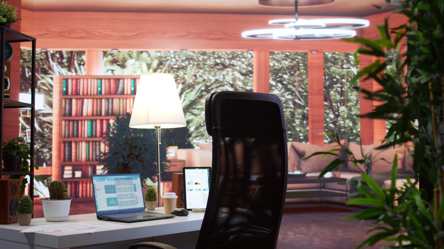 Dedicated Cabin Workspaces in Gurgaon Designed for Productivity