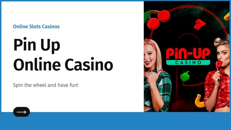 Казино Pin-Up: подробный обзор онлайн-платформы для компьютерных игр