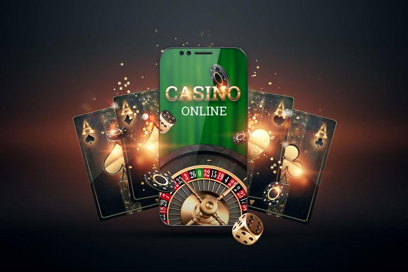 Mellstroy Casino: A Comprehensive Look at Digital Gambling Features