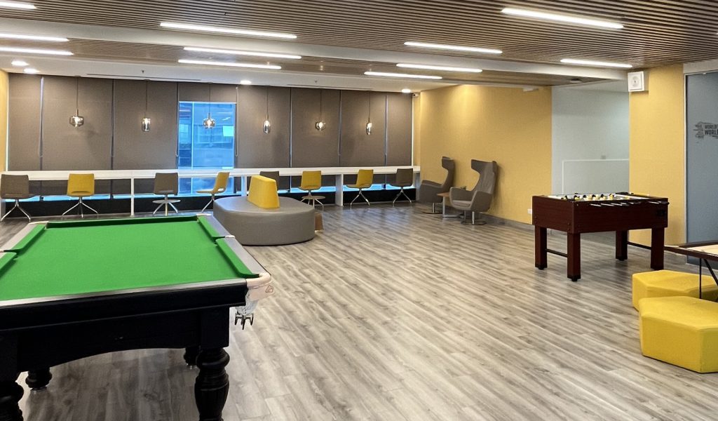 corporate event venue Gurgaon